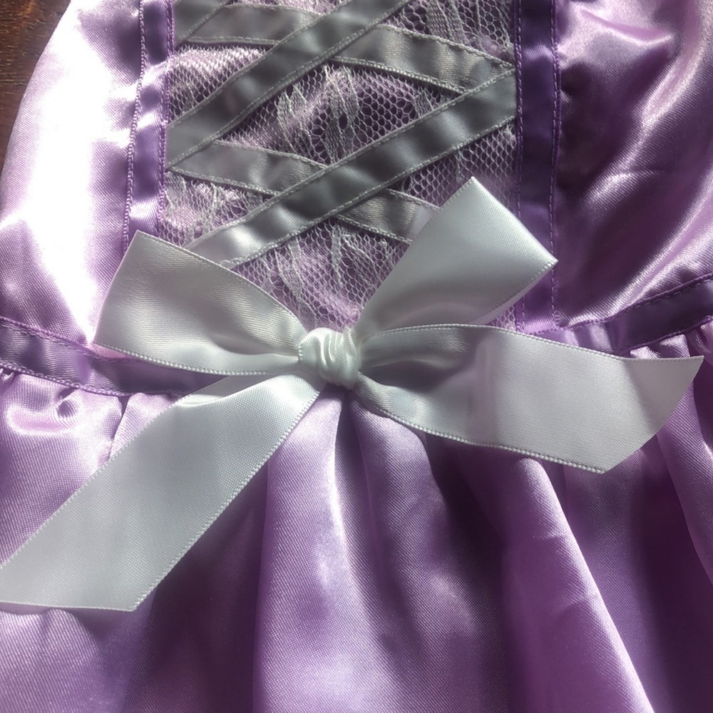 NWT Bootique cat princess costume S/M - Picture 9 of 10